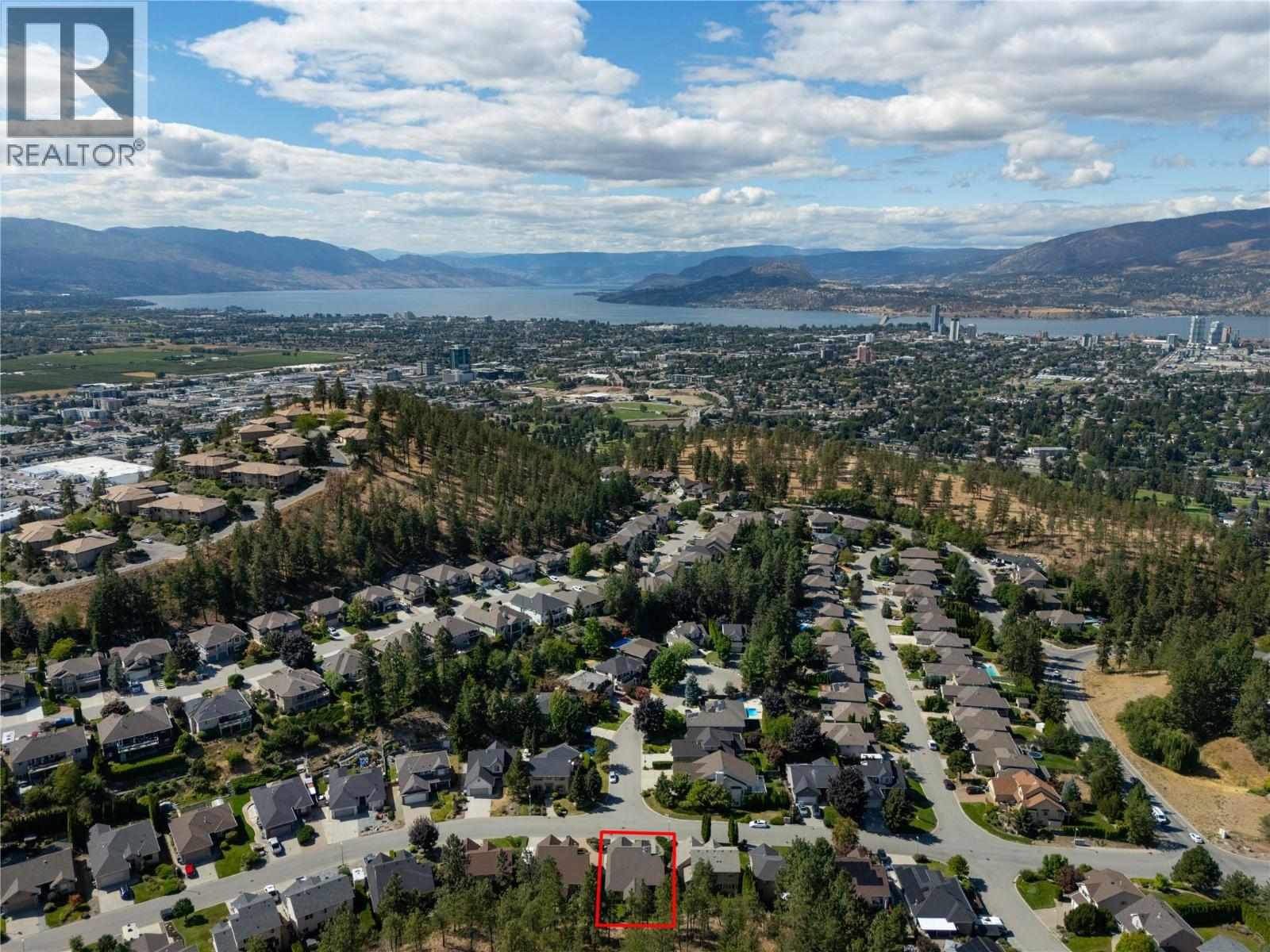  1051 Chilcotin Crescent, Kelowna
