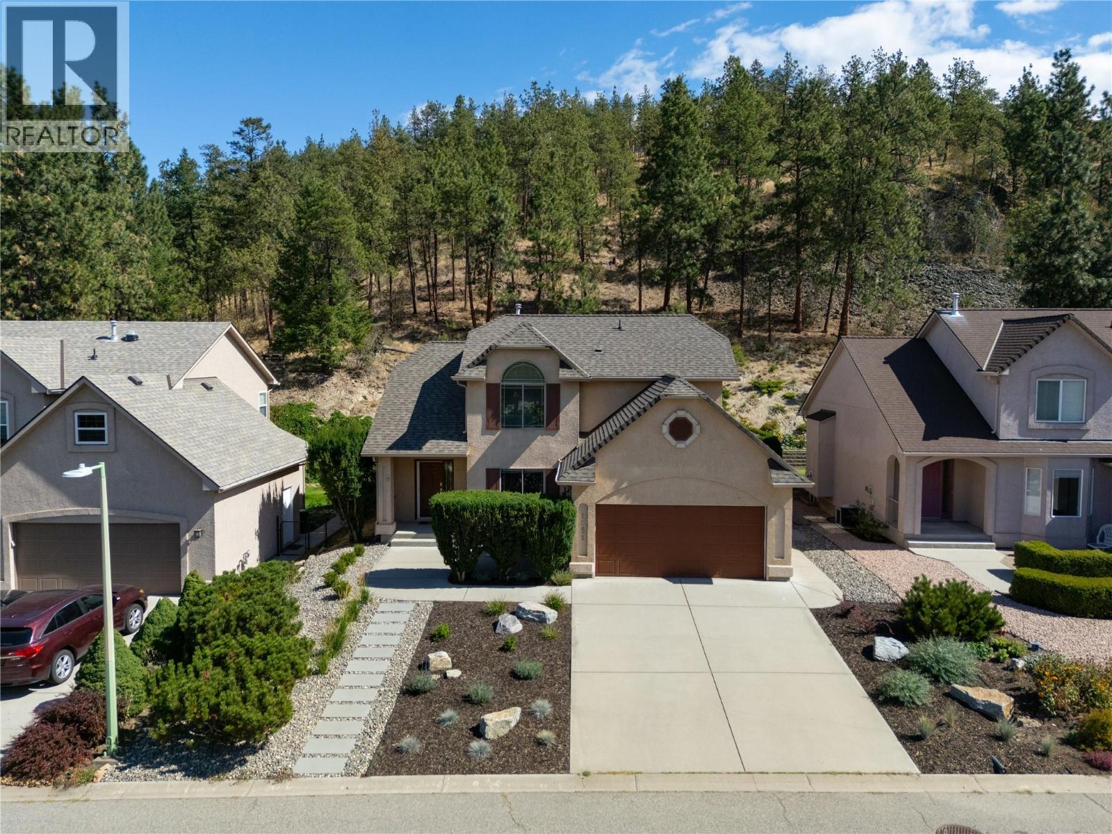  1051 Chilcotin Crescent, Kelowna