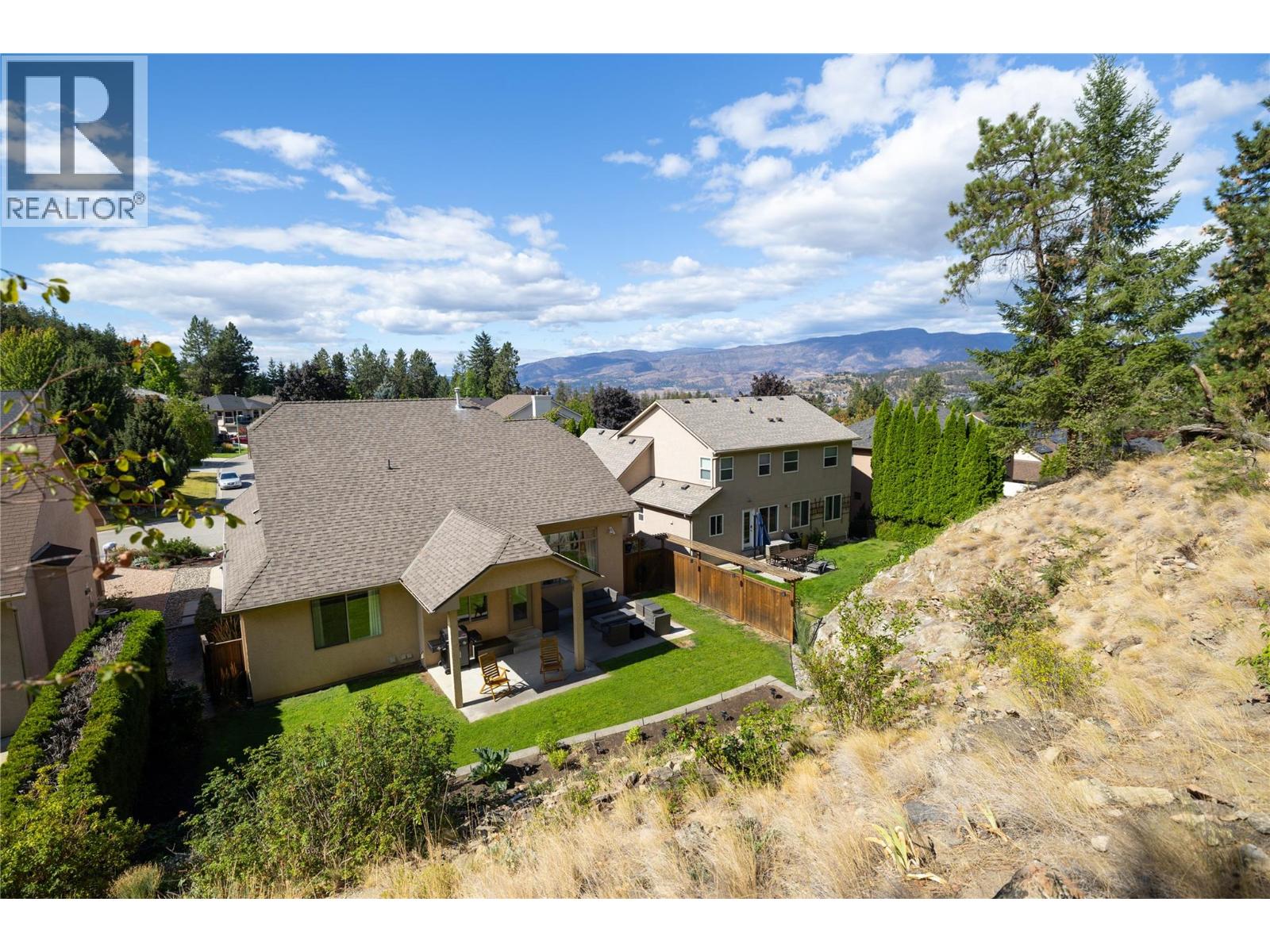  1051 Chilcotin Crescent, Kelowna