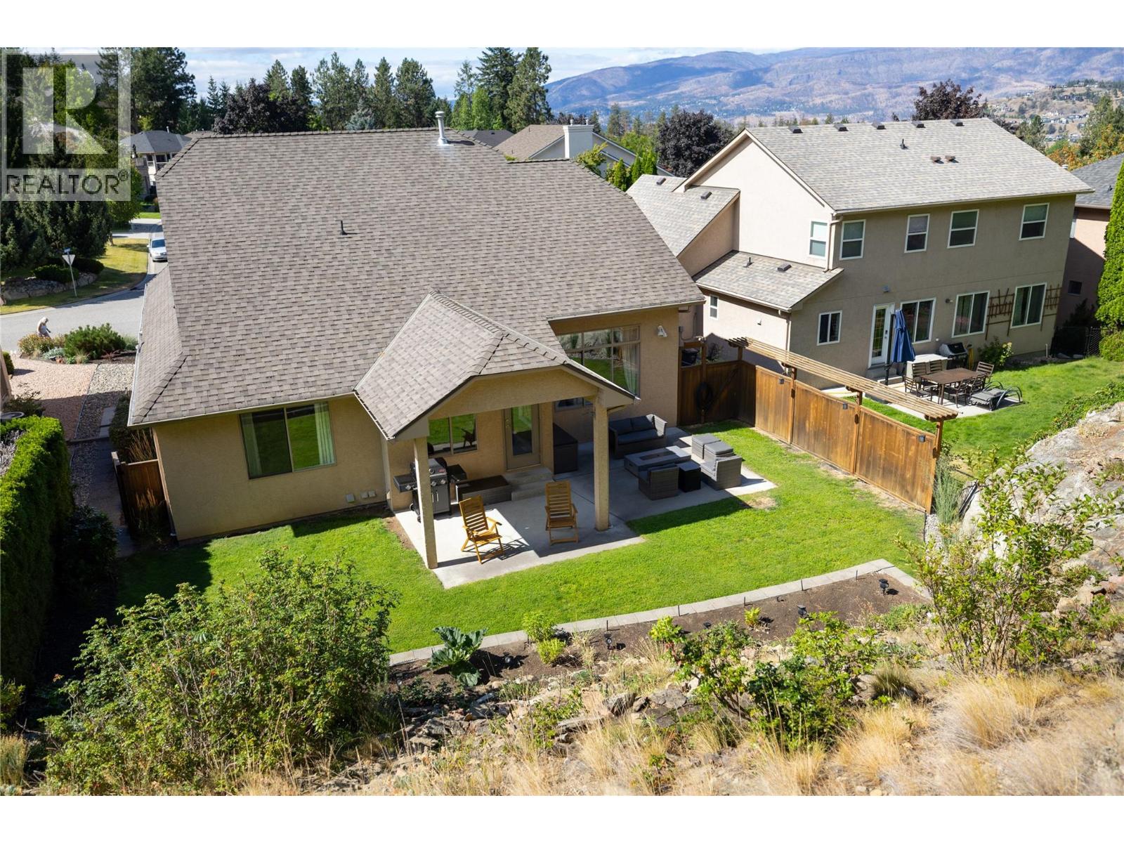  1051 Chilcotin Crescent, Kelowna