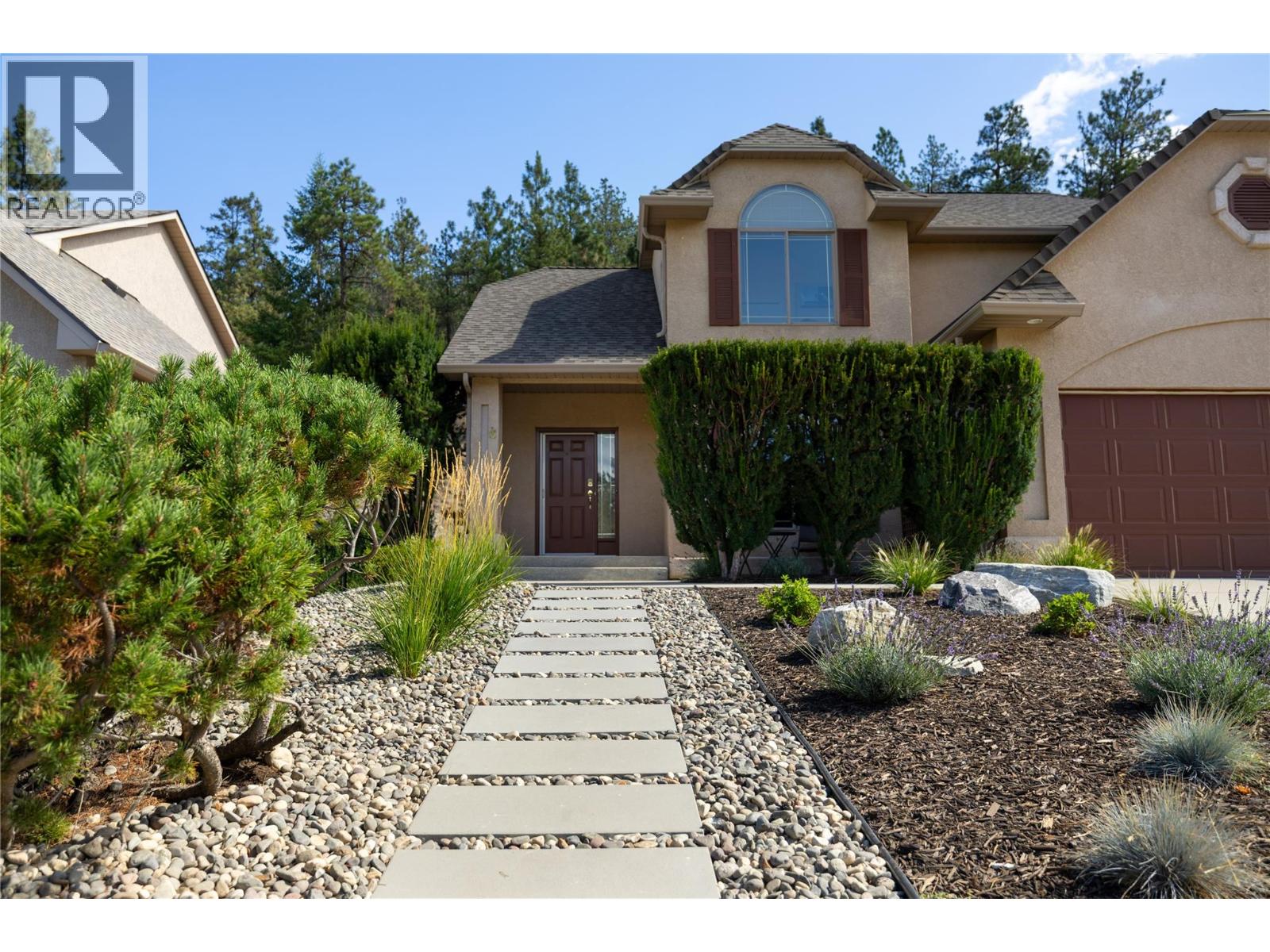  1051 Chilcotin Crescent, Kelowna