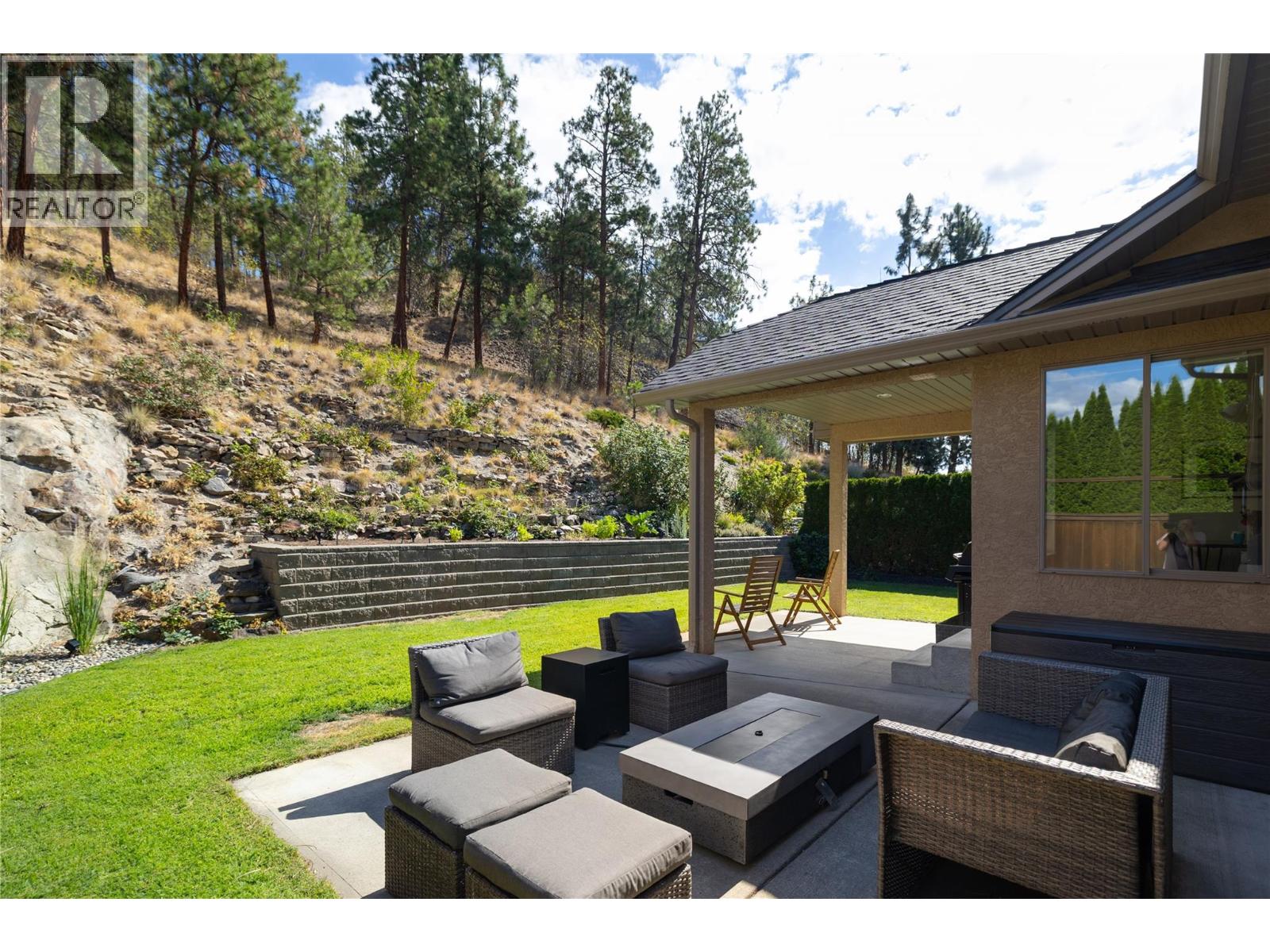  1051 Chilcotin Crescent, Kelowna