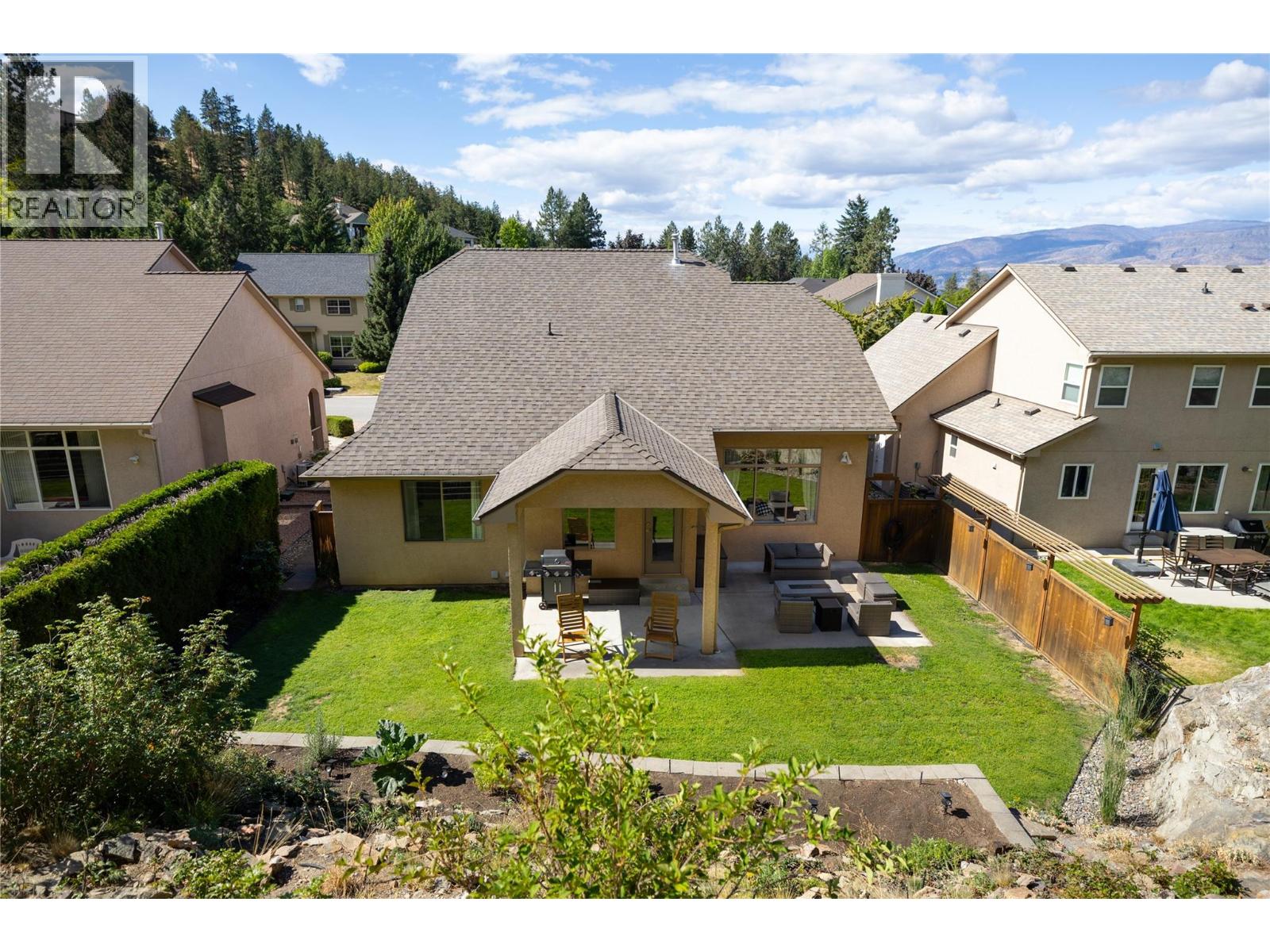  1051 Chilcotin Crescent, Kelowna