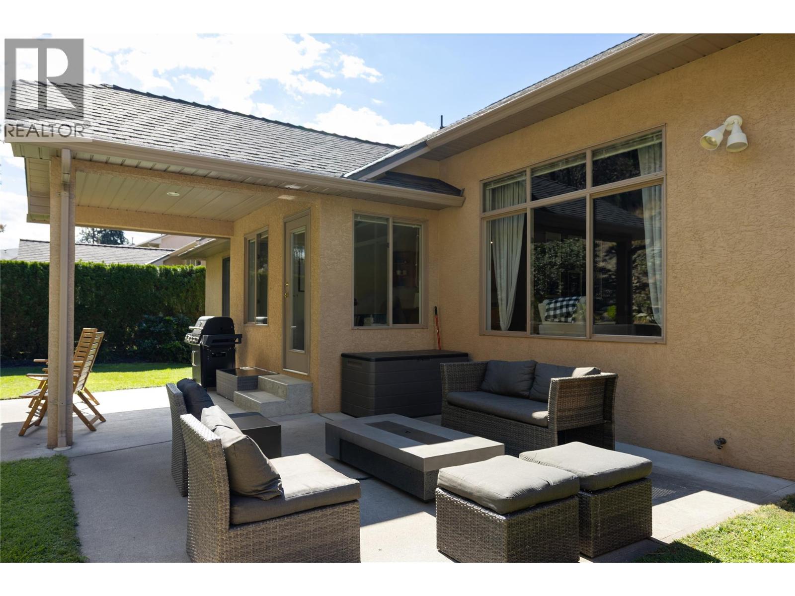  1051 Chilcotin Crescent, Kelowna