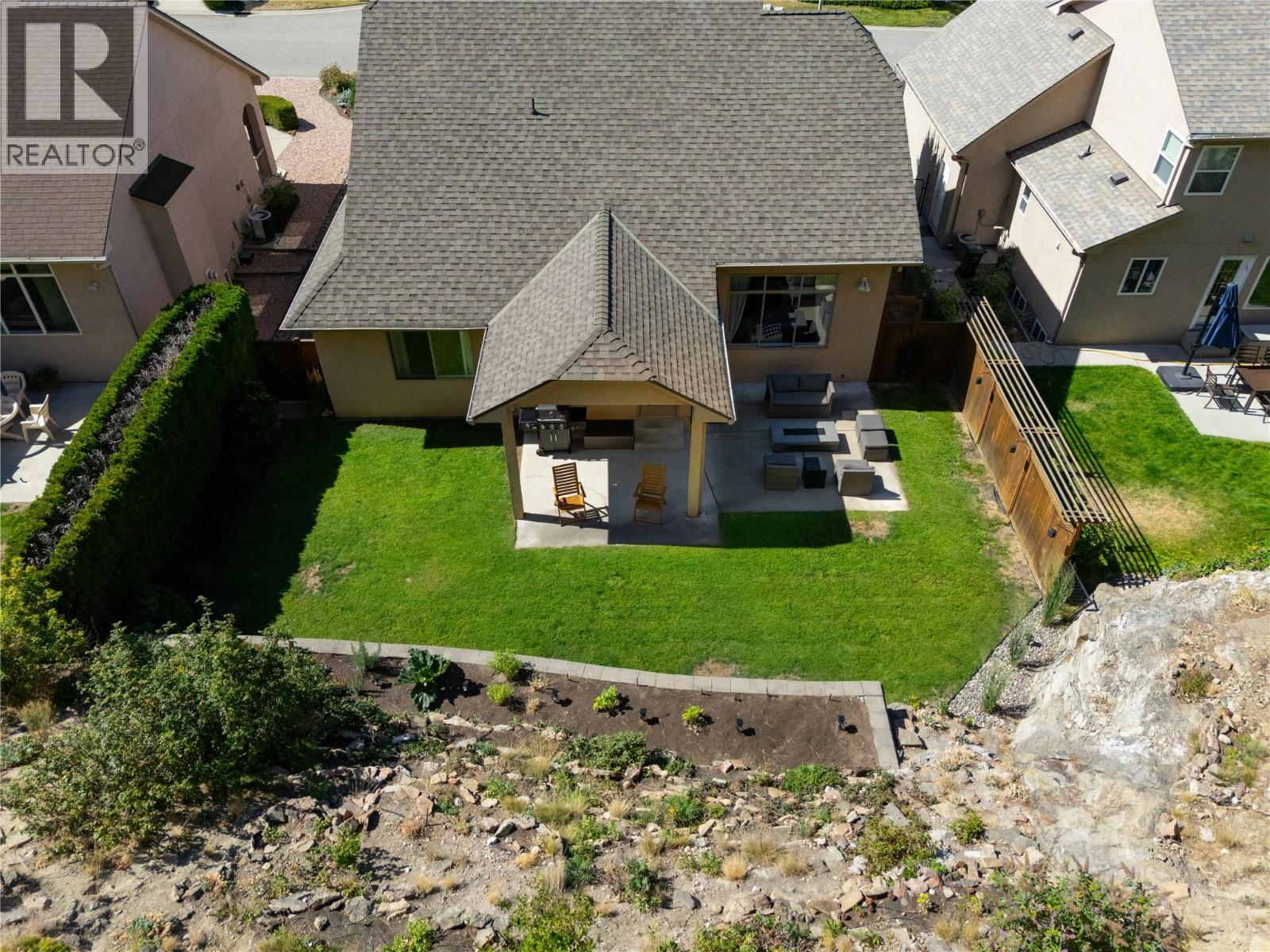  1051 Chilcotin Crescent, Kelowna