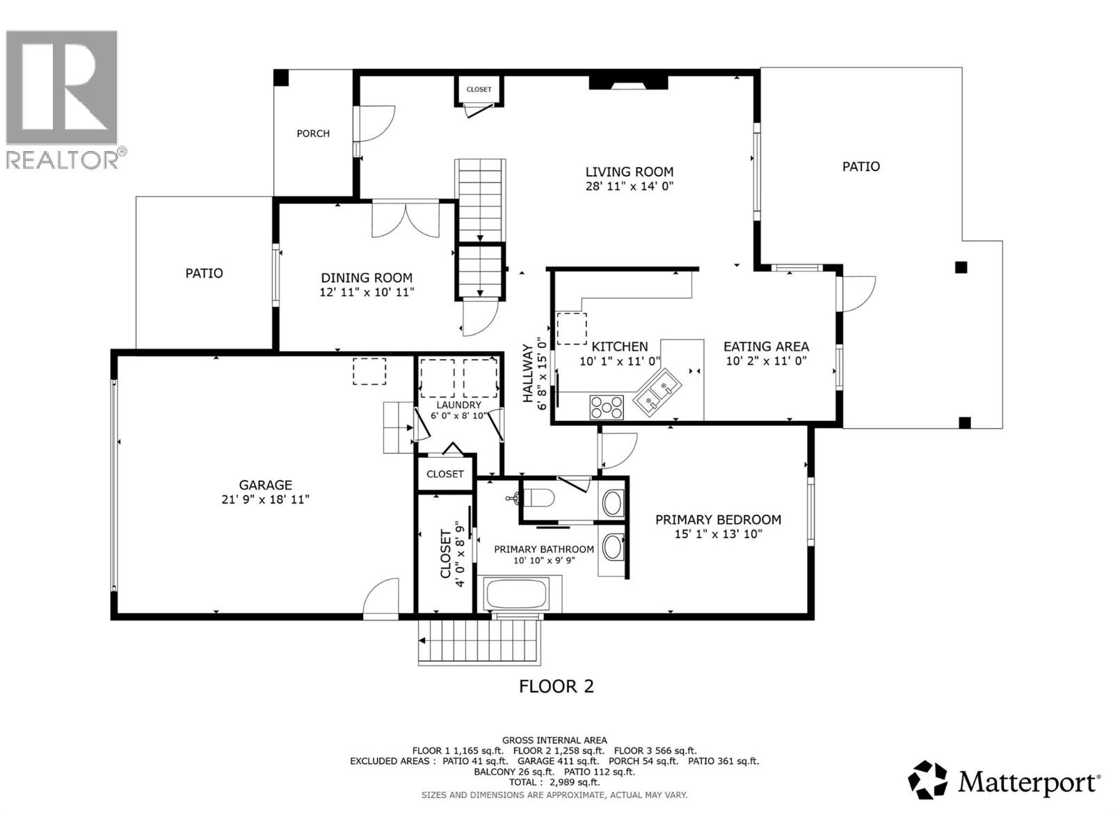  1051 Chilcotin Crescent, Kelowna