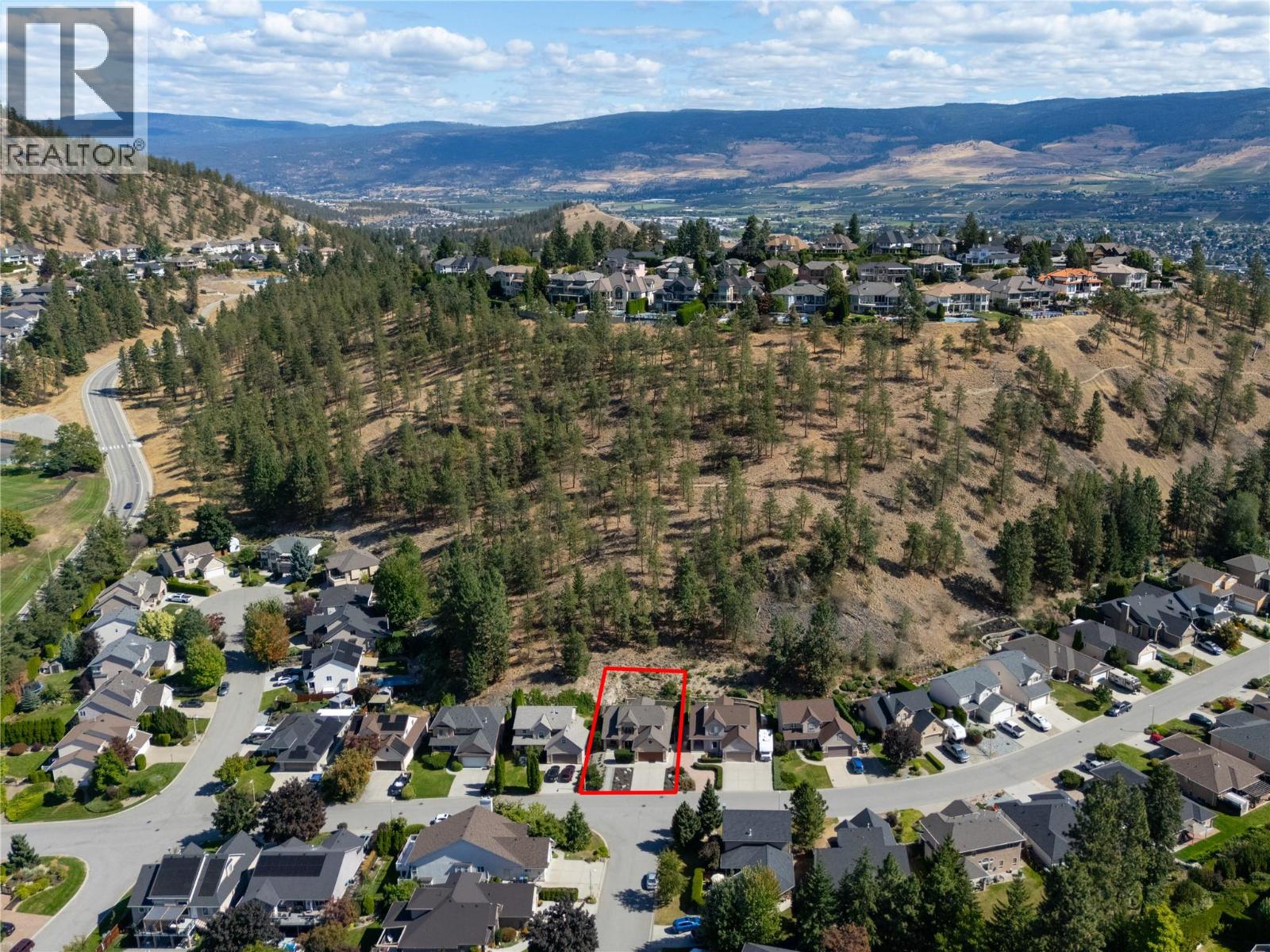  1051 Chilcotin Crescent, Kelowna