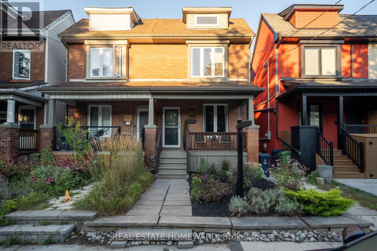188 HASTINGS AVENUE - 2