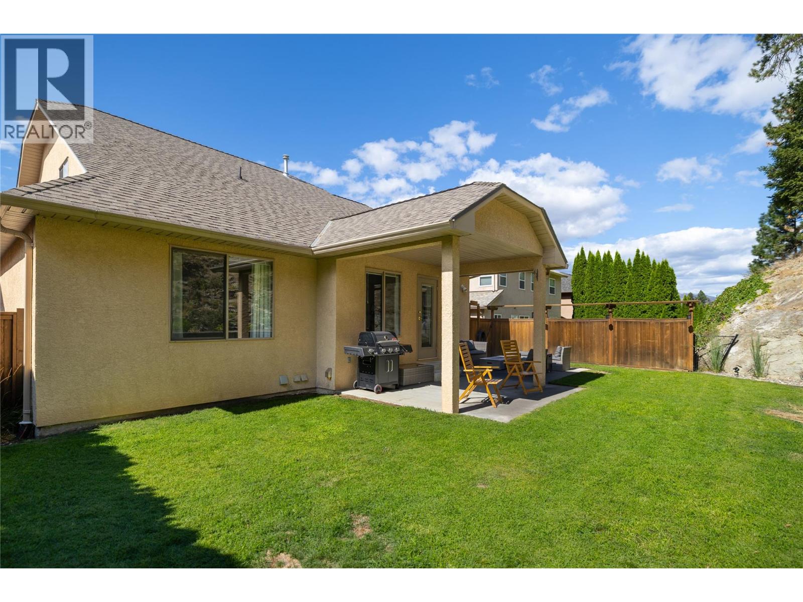  1051 Chilcotin Crescent, Kelowna