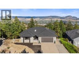  2308 Lillooet Crescent, Kelowna