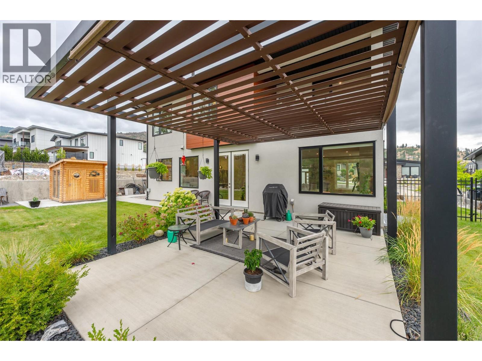 1033 Antler Drive, Penticton