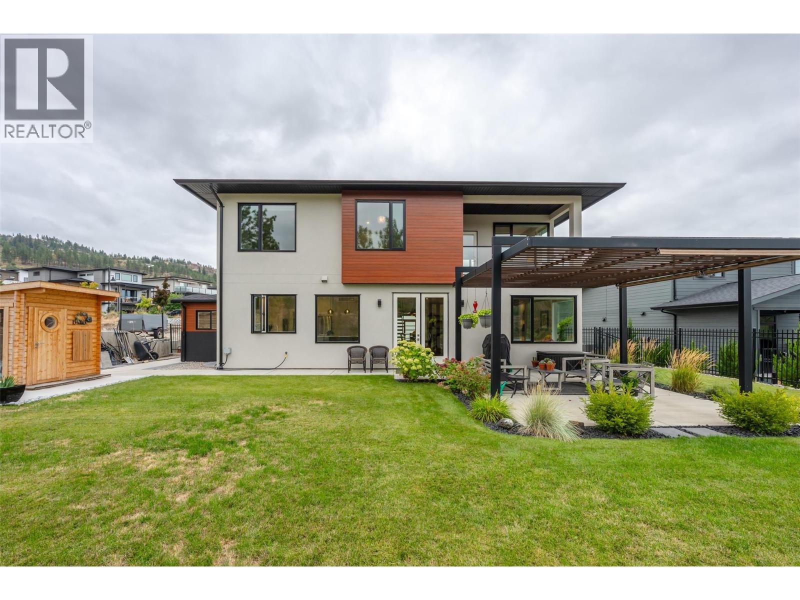 1033 Antler Drive, Penticton