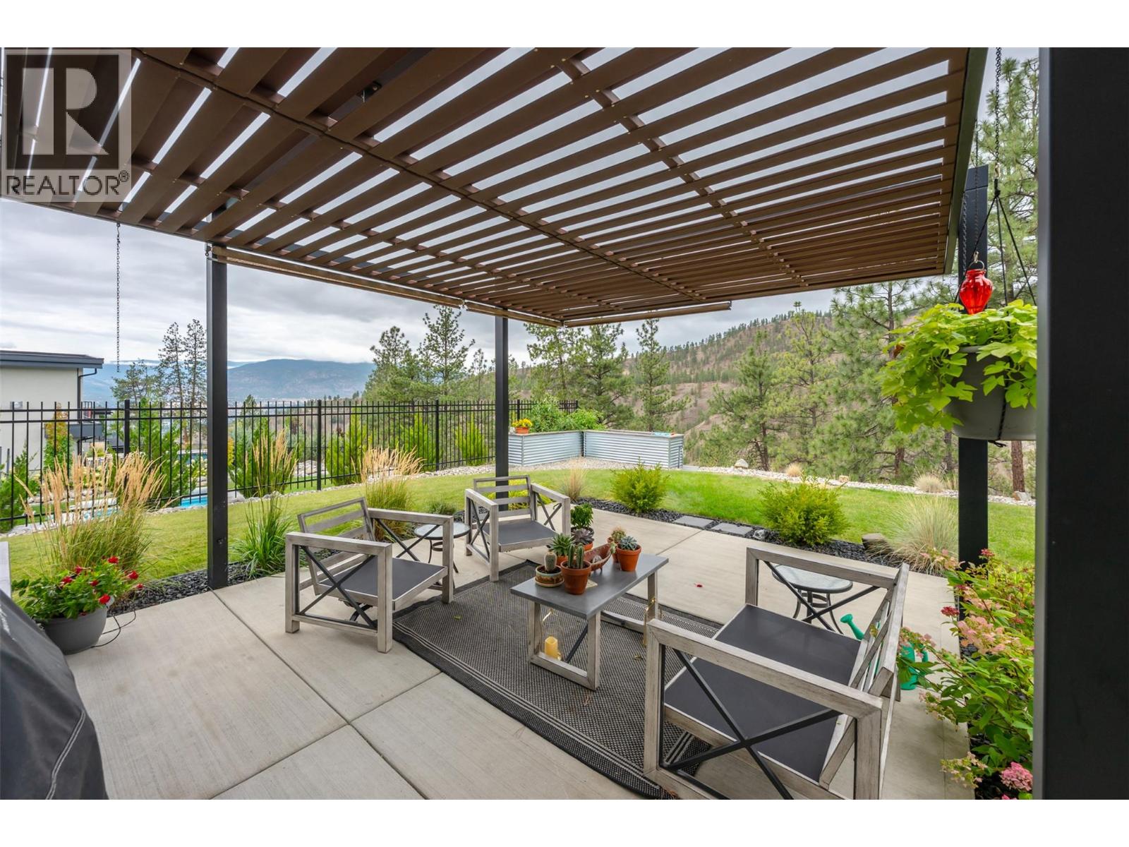 1033 Antler Drive, Penticton