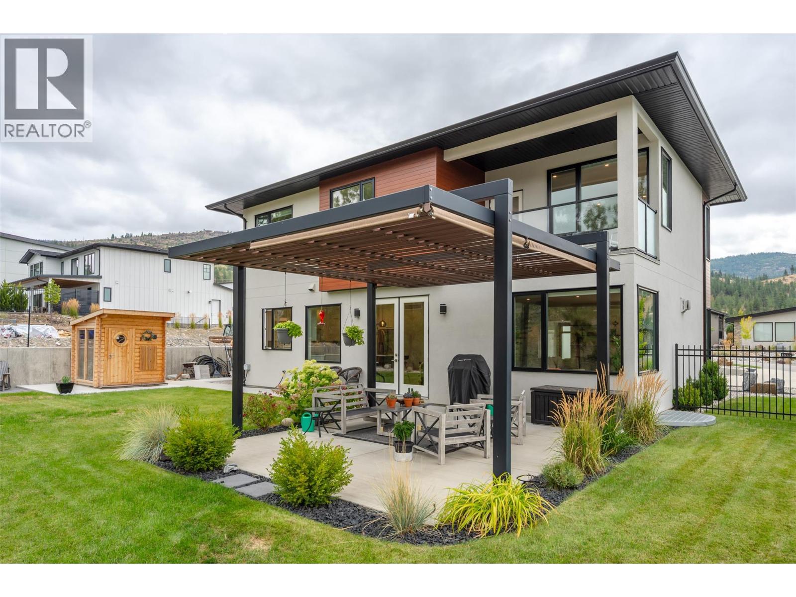 1033 Antler Drive, Penticton