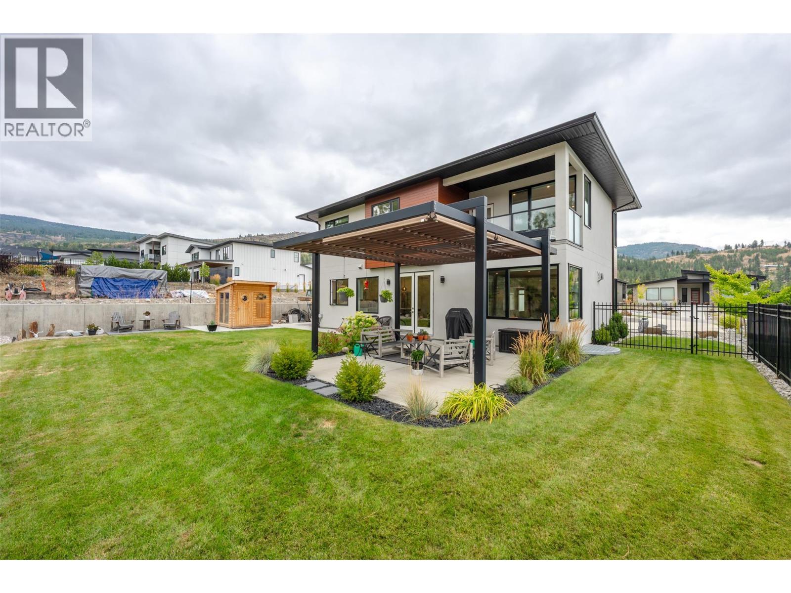 1033 Antler Drive, Penticton
