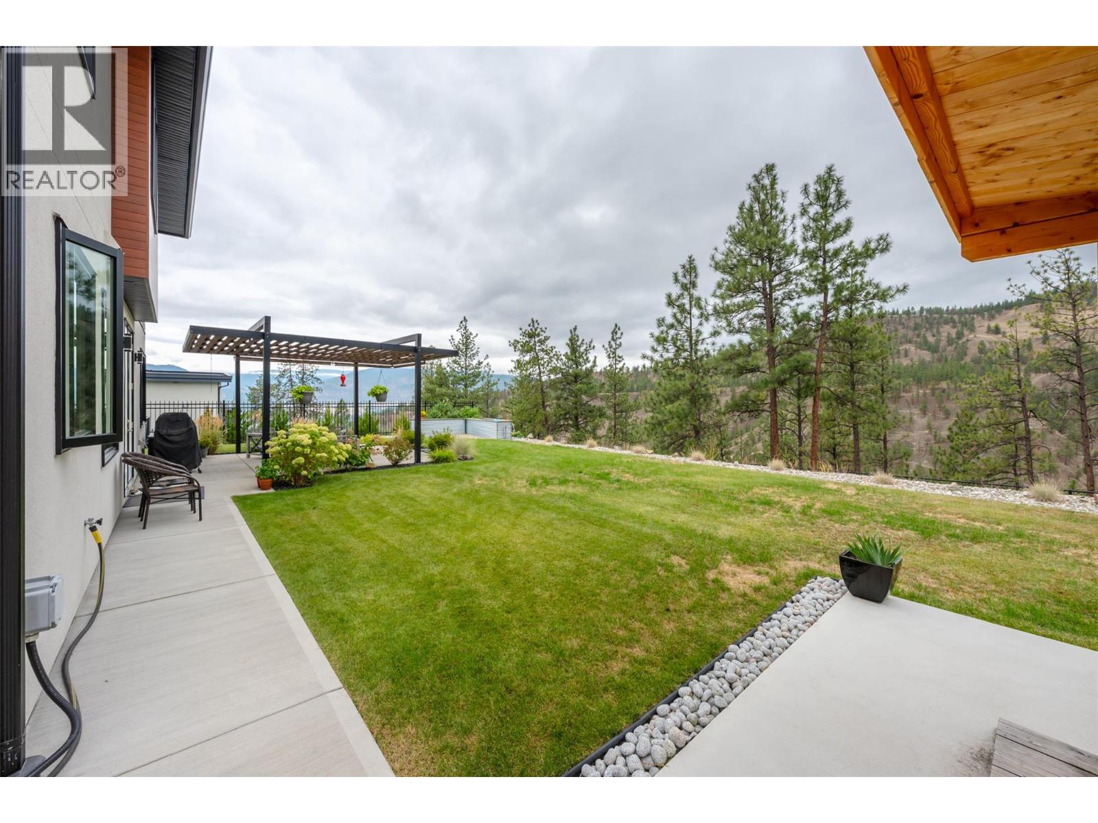 1033 Antler Drive, Penticton
