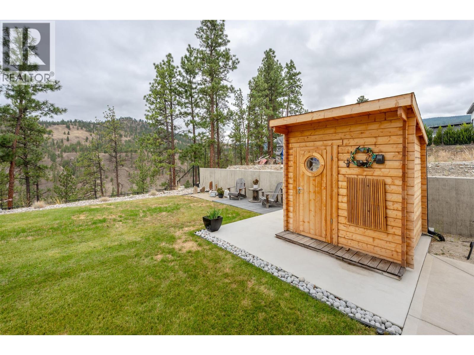 1033 Antler Drive, Penticton