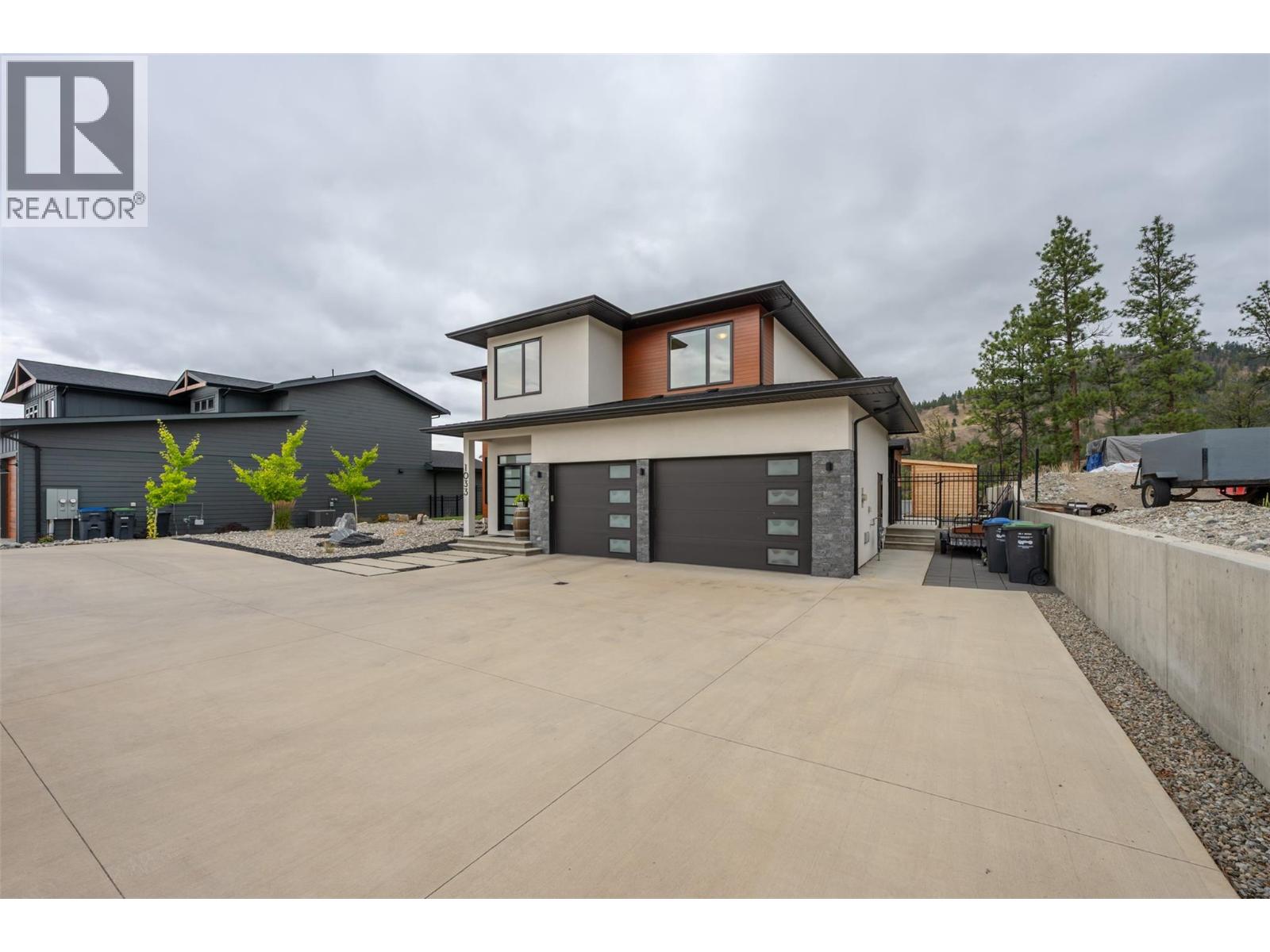 1033 Antler Drive, Penticton