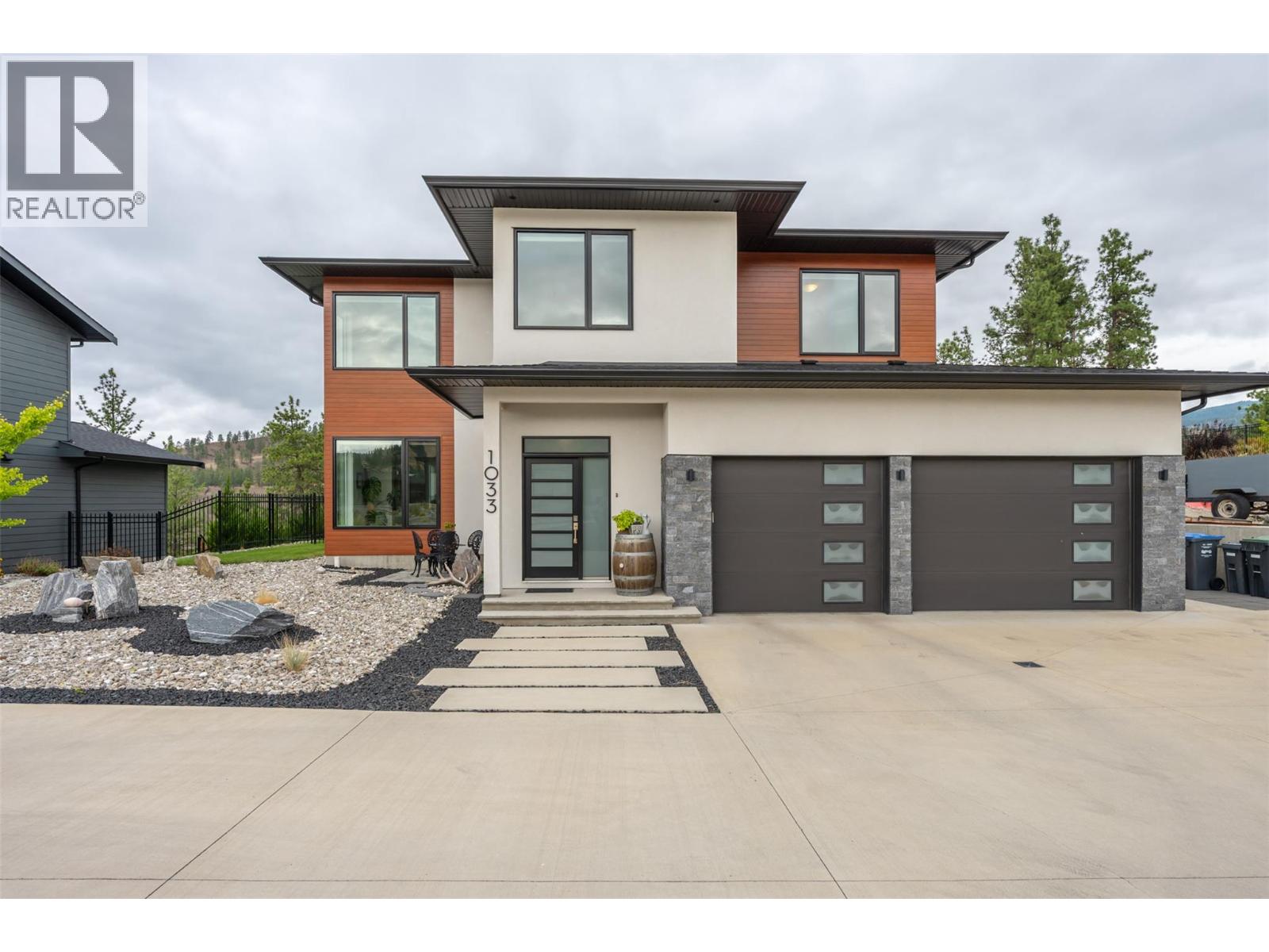 1033 Antler Drive, Penticton