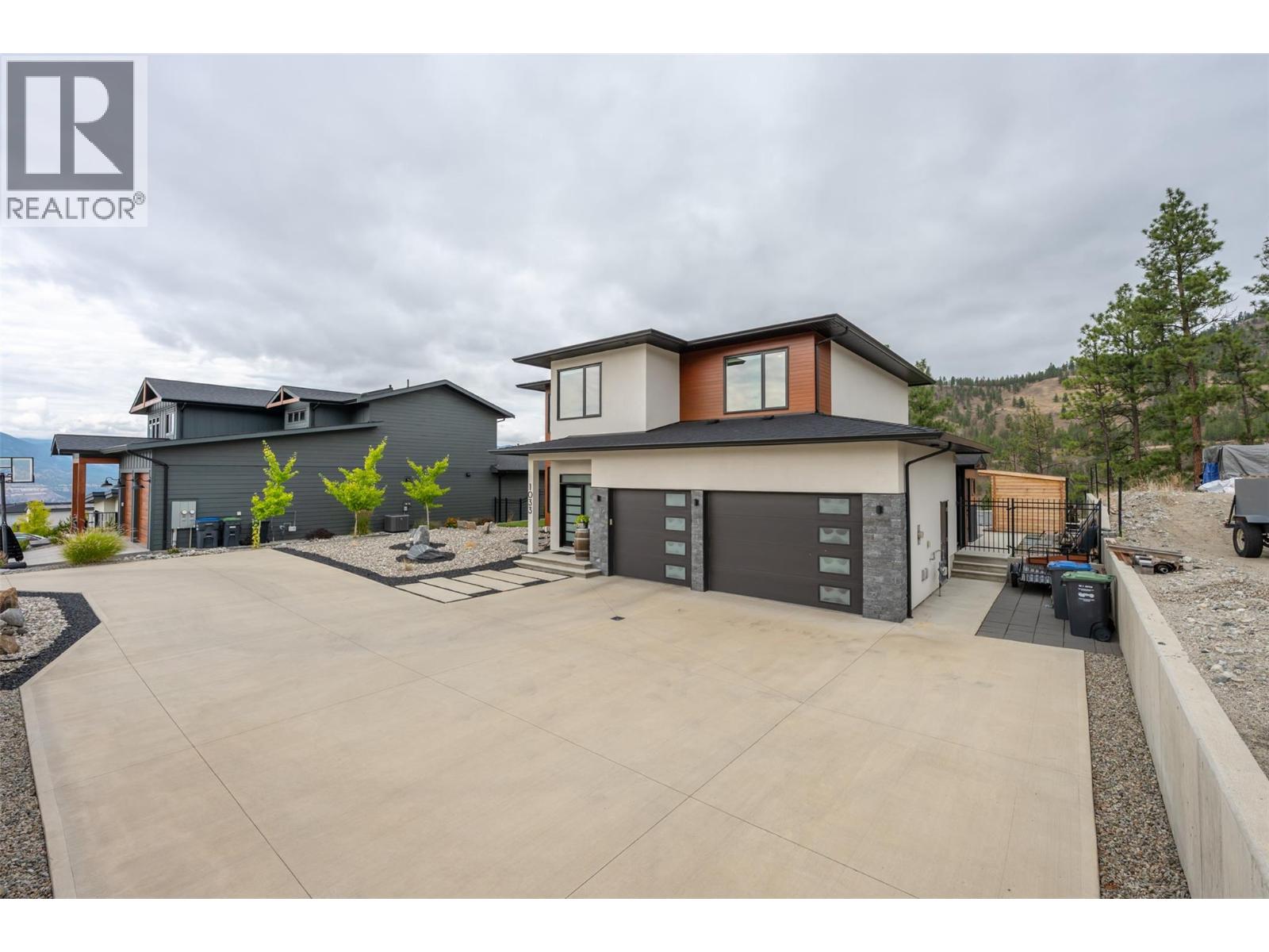 1033 Antler Drive, Penticton