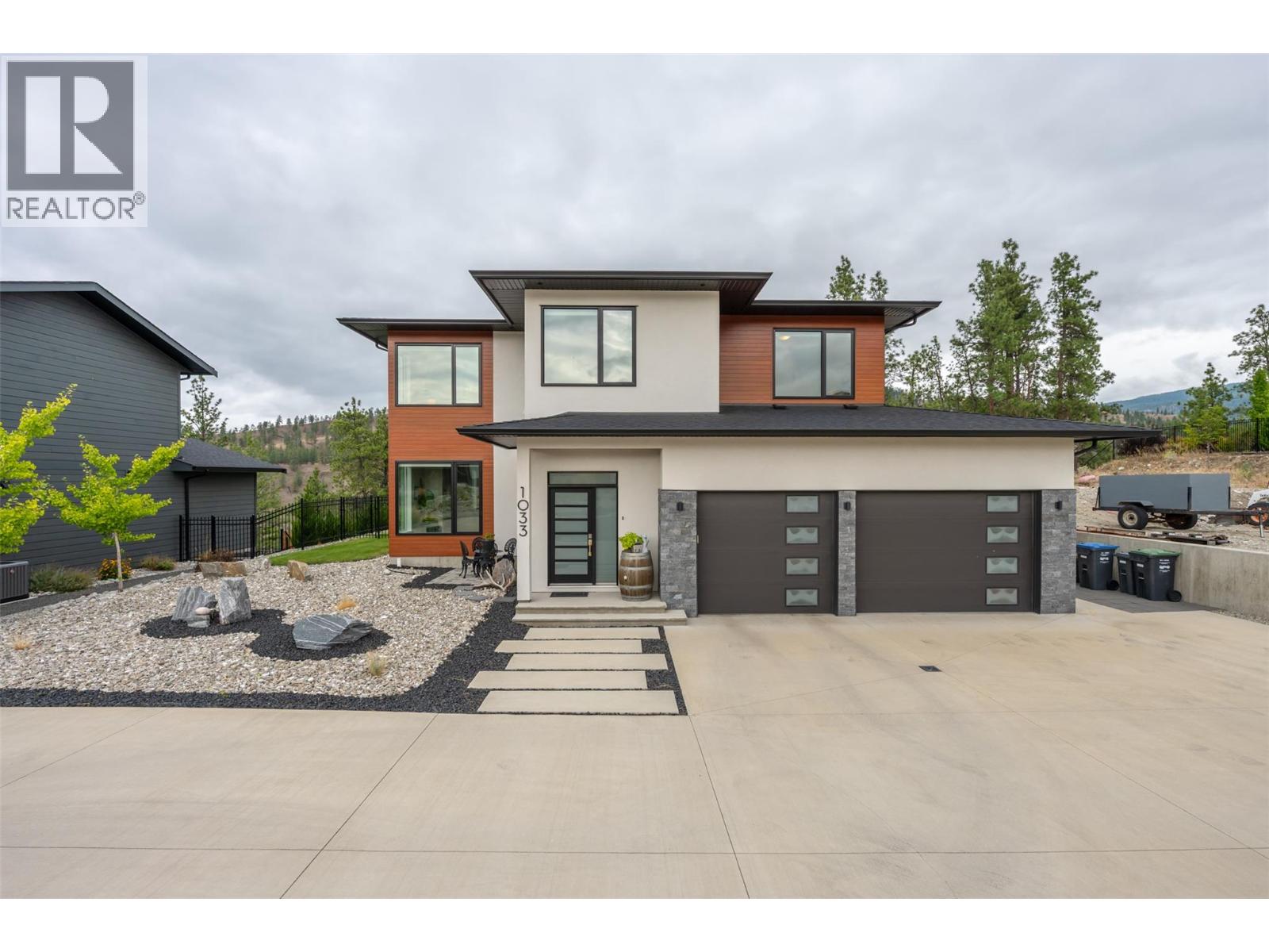 1033 Antler Drive, Penticton