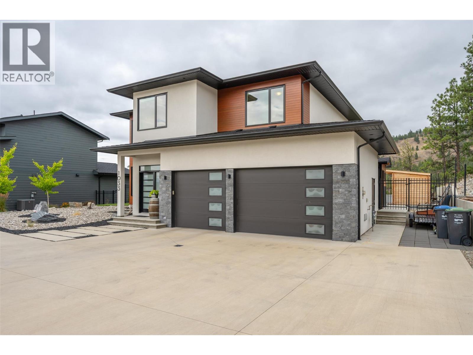 1033 Antler Drive, Penticton