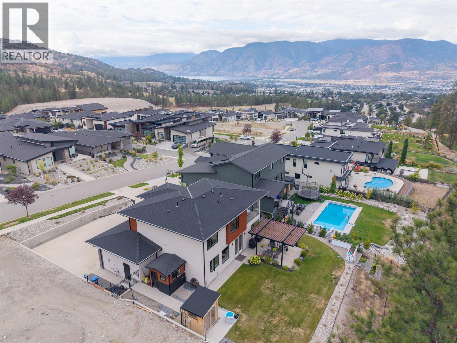 1033 Antler Drive, Penticton