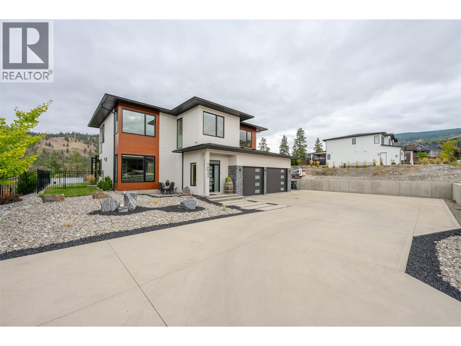 1033 Antler Drive, Penticton