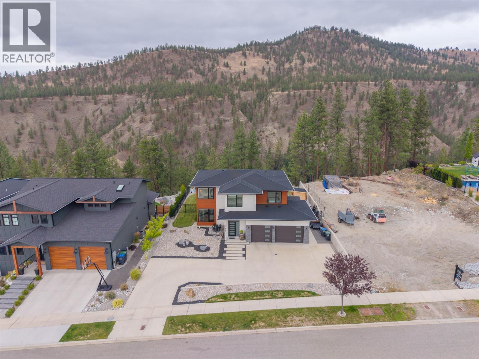 1033 Antler Drive, Penticton