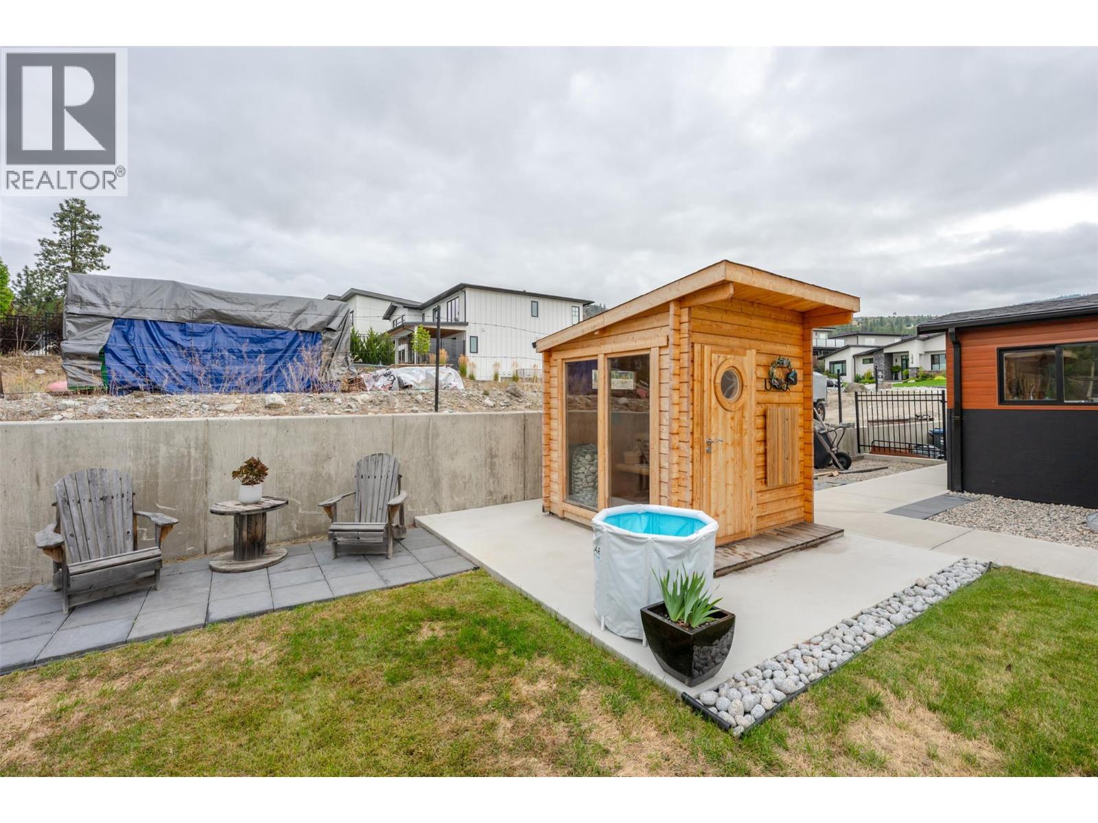 1033 Antler Drive, Penticton