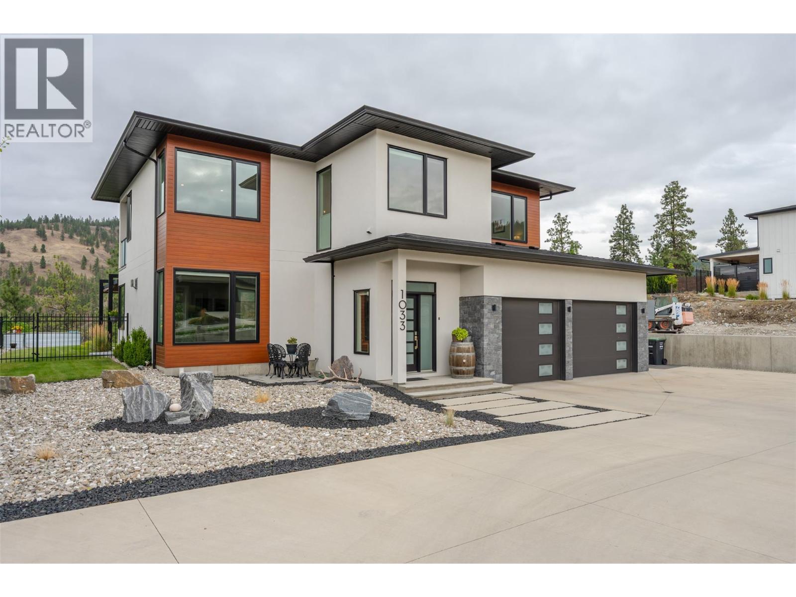 1033 Antler Drive, Penticton