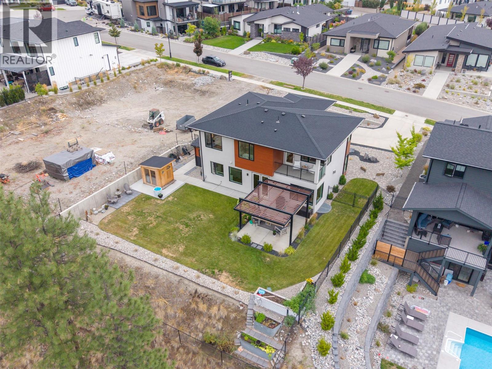 1033 Antler Drive, Penticton