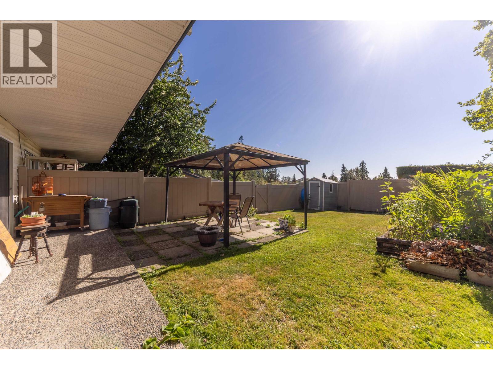 3 11464 FISHER STREET, Maple Ridge — photo 1