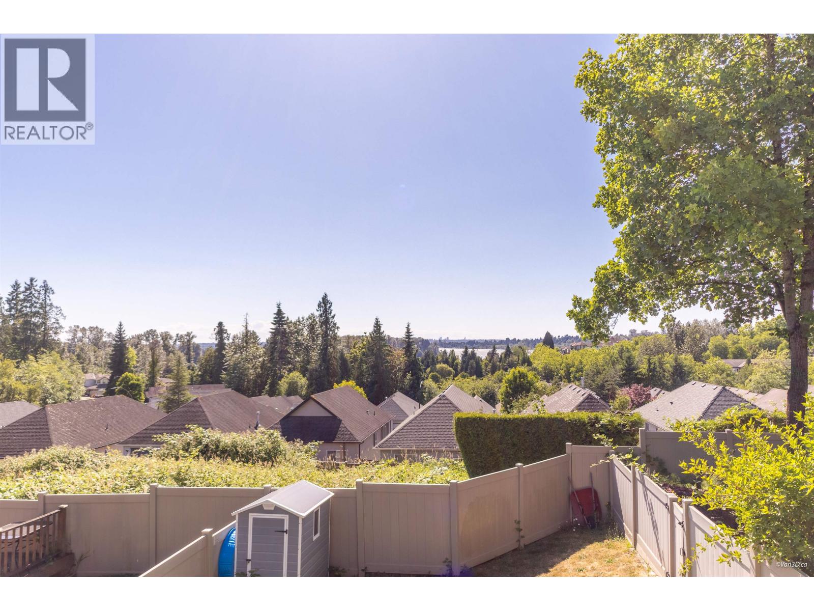3 11464 FISHER STREET, Maple Ridge — photo 4