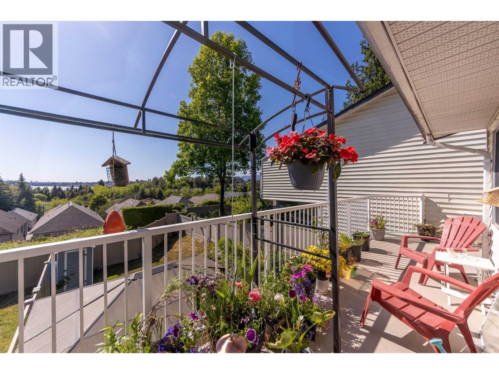 3 11464 FISHER STREET, Maple Ridge — photo 9