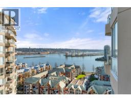 1704 1245 Quayside Drive, New Westminster, BC V3M6J6 Photo 11