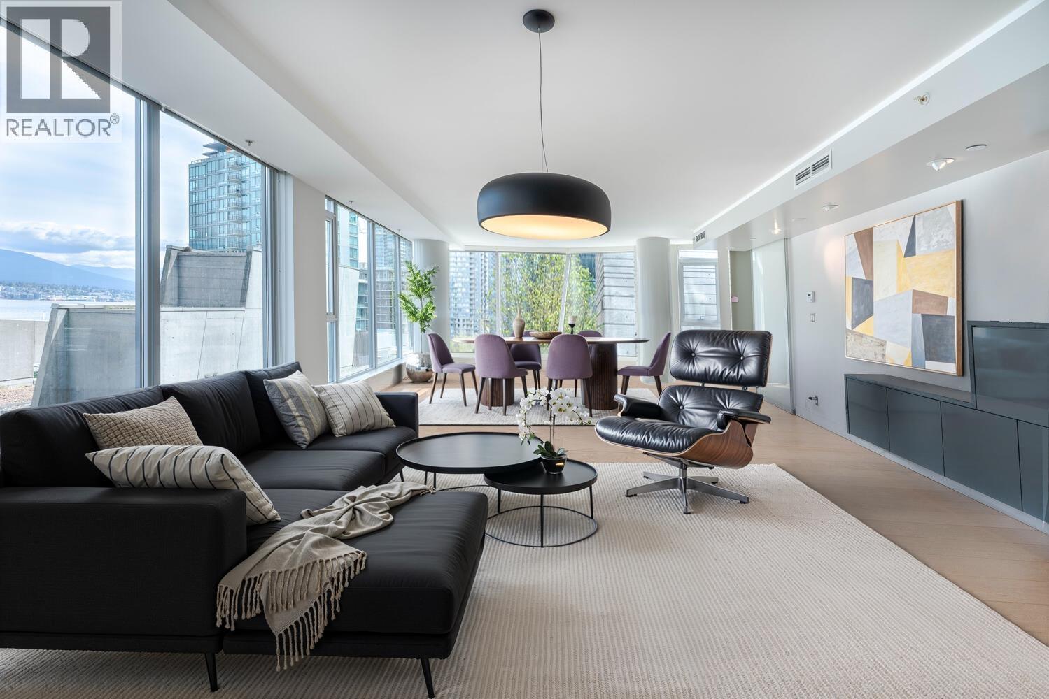 702 1499 W PENDER STREET, Vancouver — photo 3