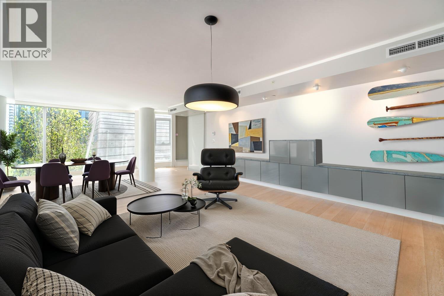702 1499 W PENDER STREET, Vancouver — photo 4