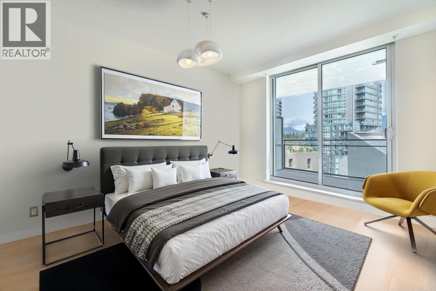 702 1499 W PENDER STREET, Vancouver — photo 7