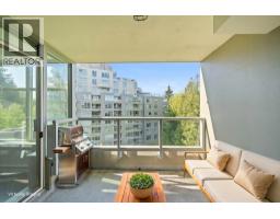 605 9262 University Crescent, Burnaby, BC V5A0A4 Photo 23