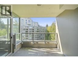 605 9262 University Crescent, Burnaby, BC V5A0A4 Photo 24