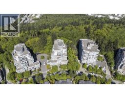 605 9262 University Crescent, Burnaby, BC V5A0A4 Photo 30