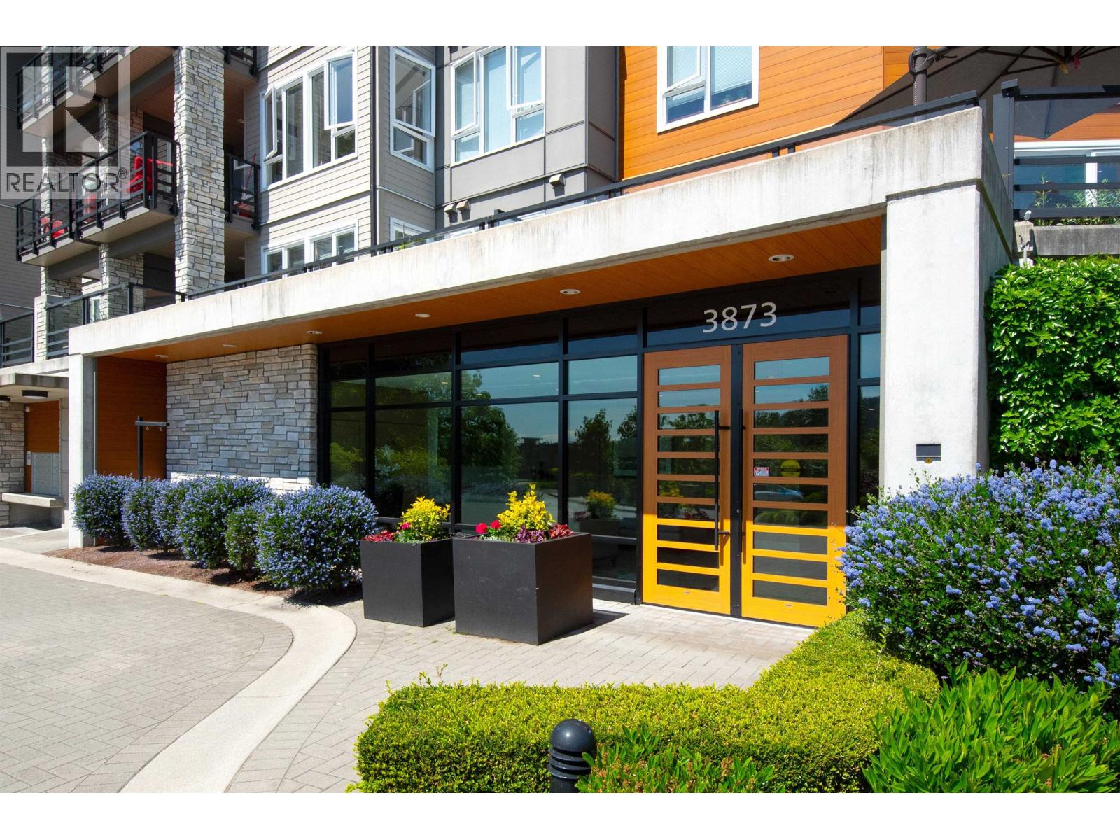 305 3873 CATES LANDING WAY, North Vancouver — photo 3