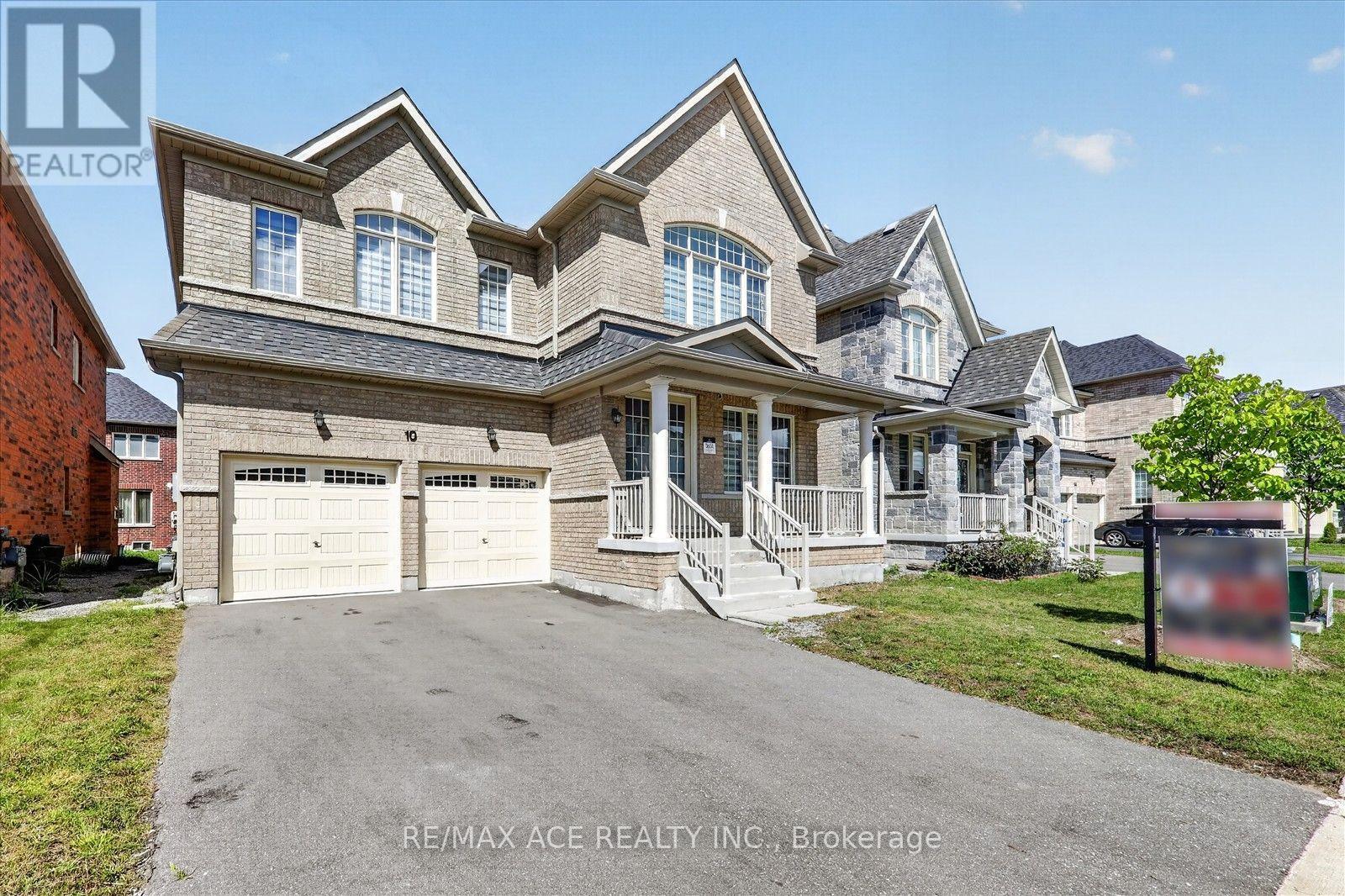 10 HITCHING POST ROAD - 2