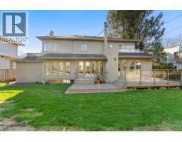 4709 Chancellor Boulevard, Vancouver, BC V6T1C8 Photo 38
