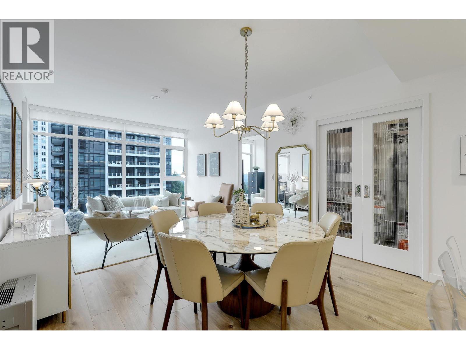 606 720 FARROW STREET, Coquitlam