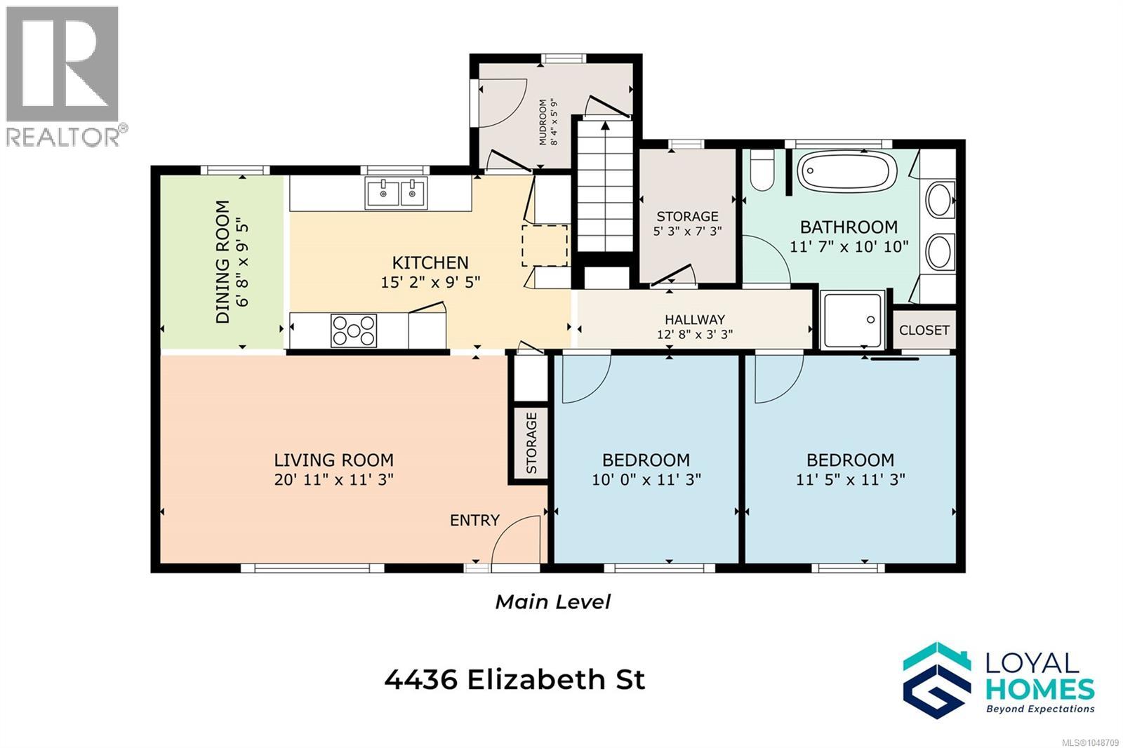 4436 Elizabeth St - Image 34