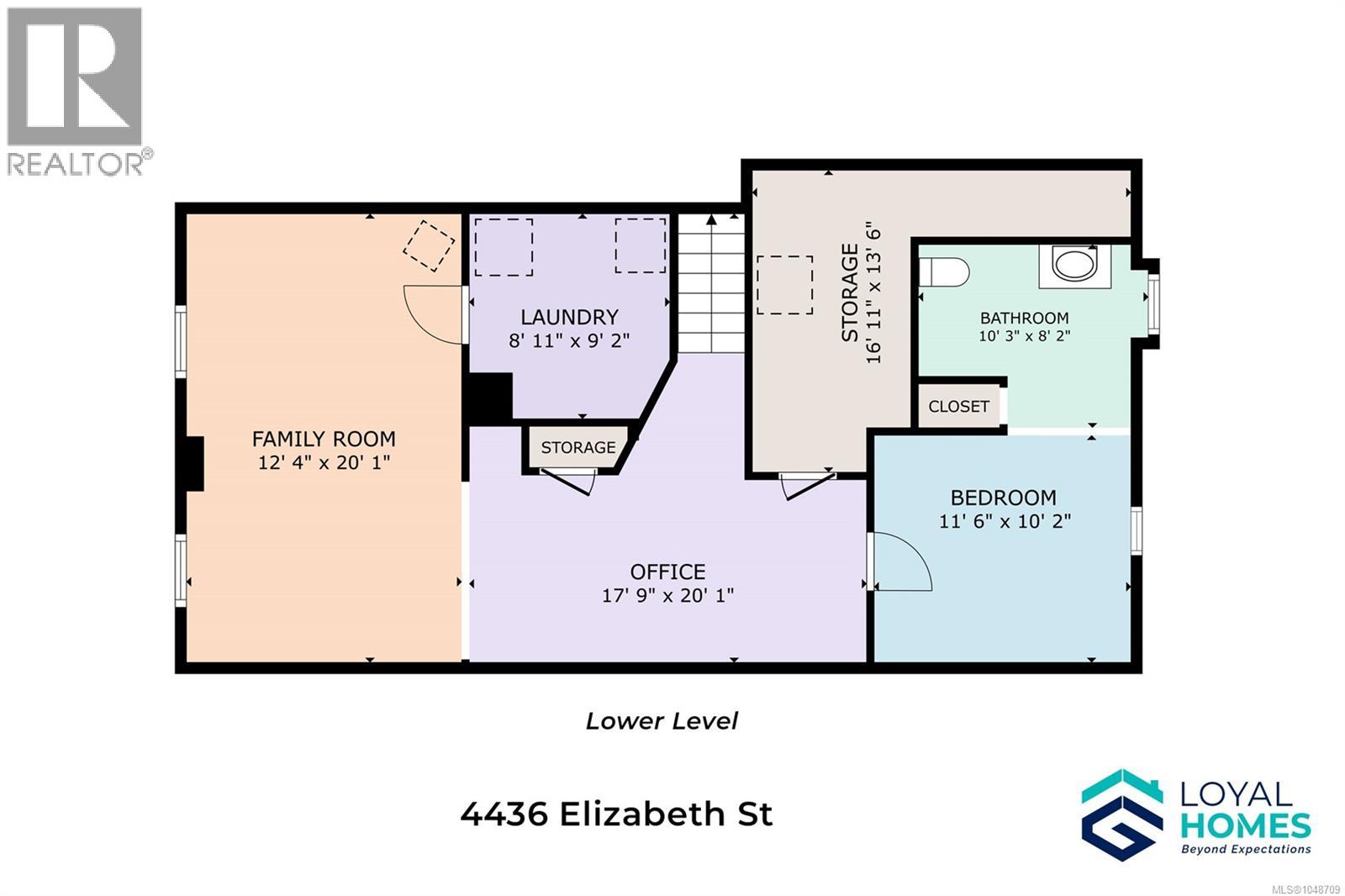 4436 Elizabeth St - 35