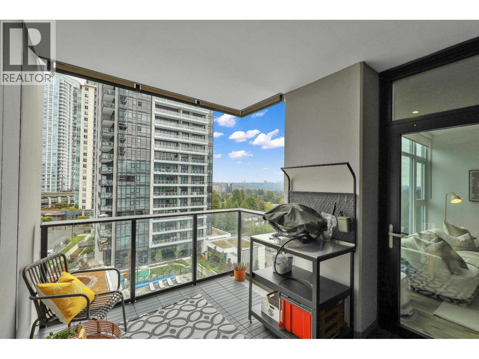606 720 FARROW STREET, Coquitlam