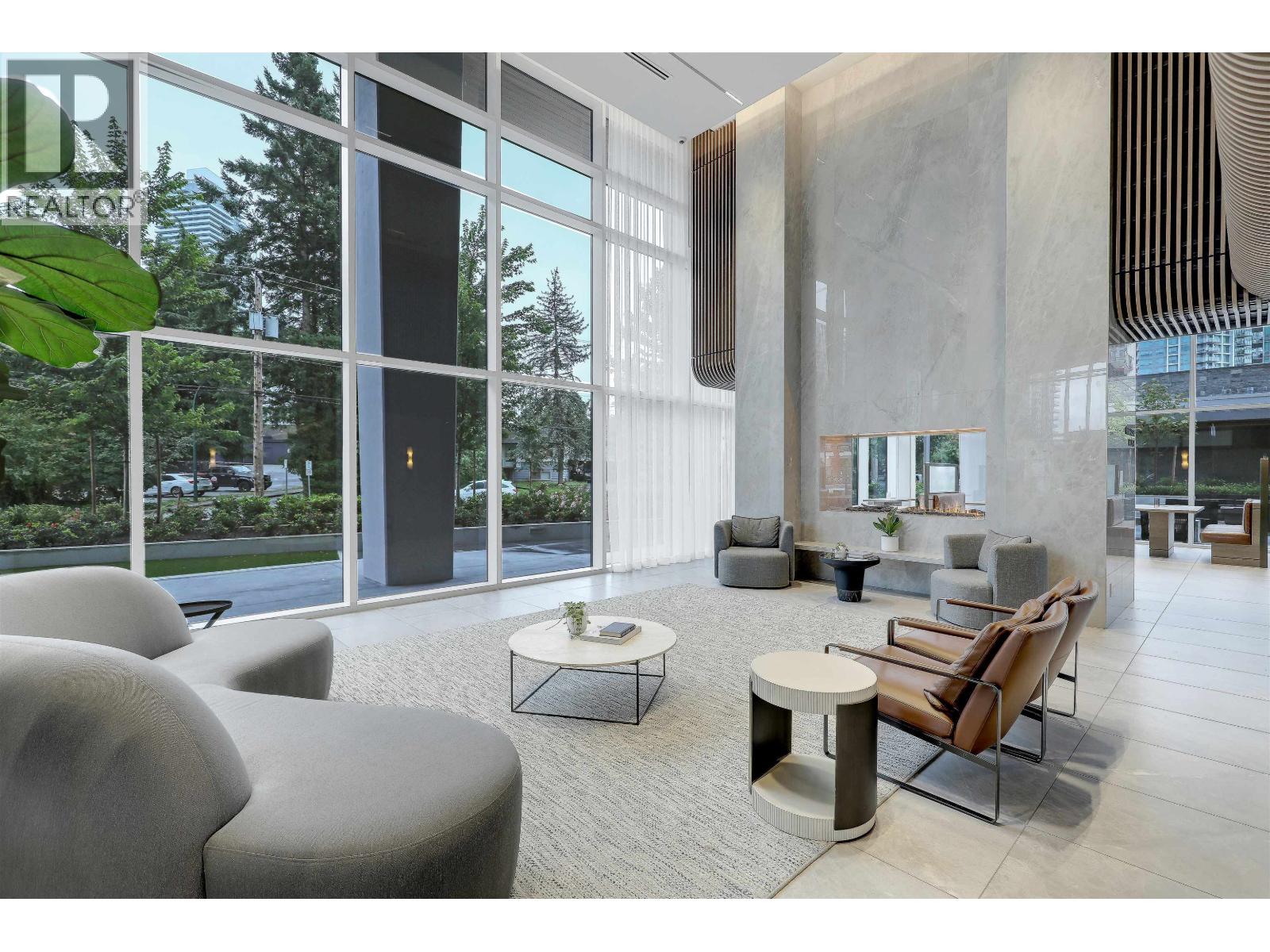 606 720 FARROW STREET, Coquitlam
